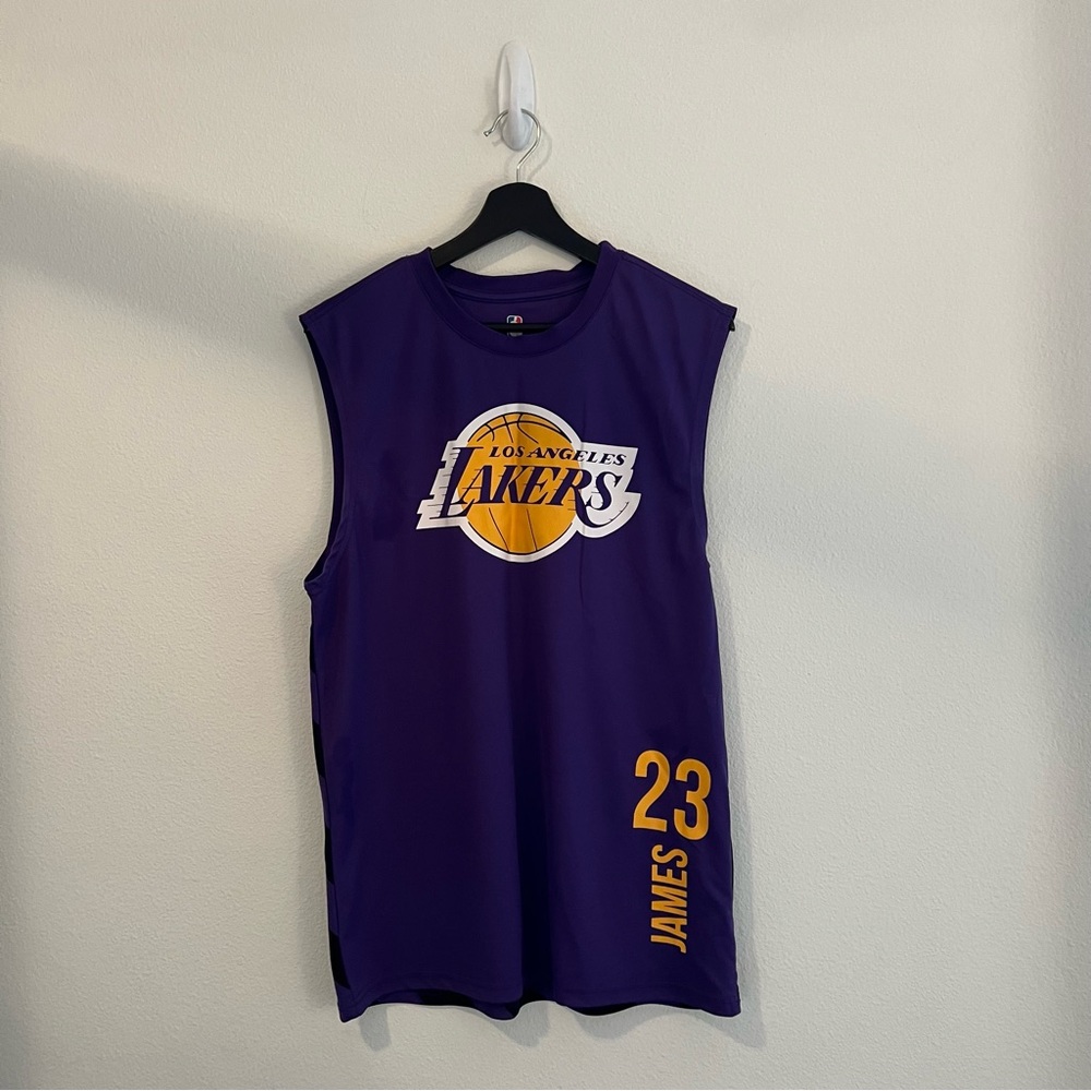 NBA | Lakers Jersey #23
